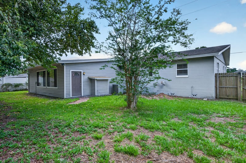 Photo 38 of 7251 Mayapple Rd, Jacksonville, FL 32211, photographed by Megapixeler