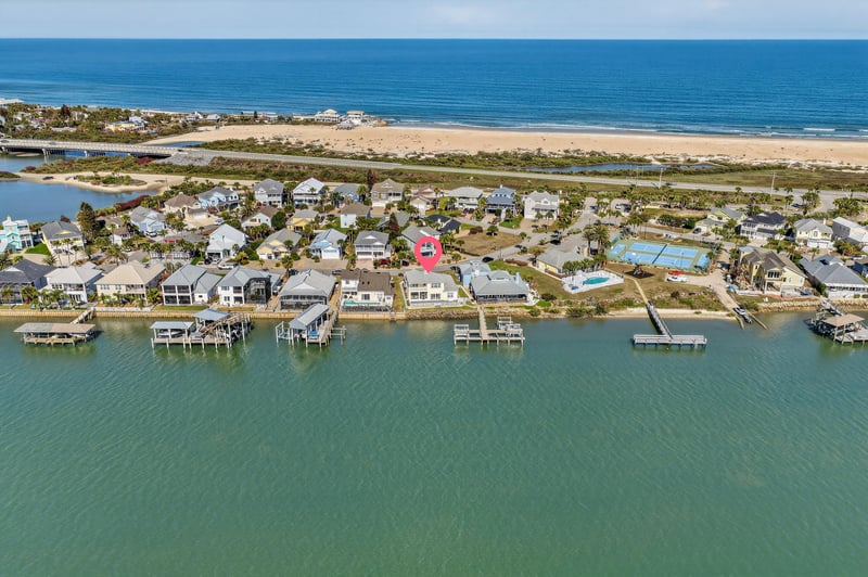 Photo 5 of 9179 June Ln, St. Augustine, FL 32080, photographed by Megapixeler