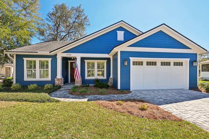 Photo 54 of 29138 Grandview Manor, Yulee, FL 32097, photographed by Megapixeler