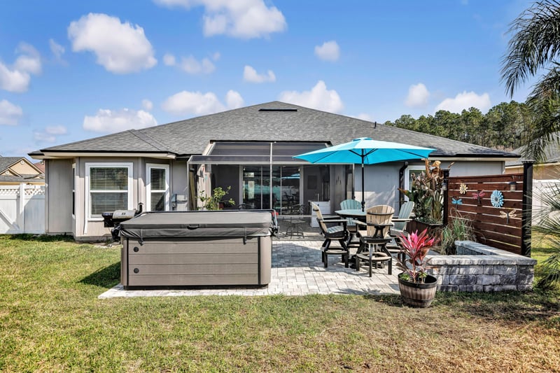 Photo 47 of 901 Rose Garden Ct, Fruit Cove, FL 32259, photographed by Megapixeler