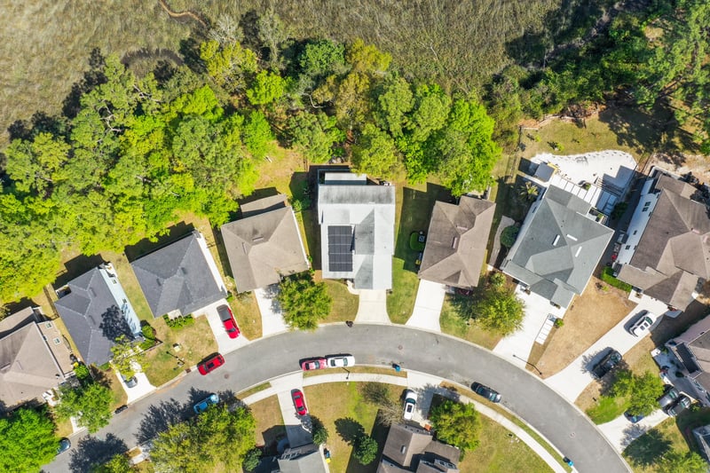 Photo 51 of 468 Auburn Oaks Rd E, Jacksonville, FL 32218, photographed by Megapixeler