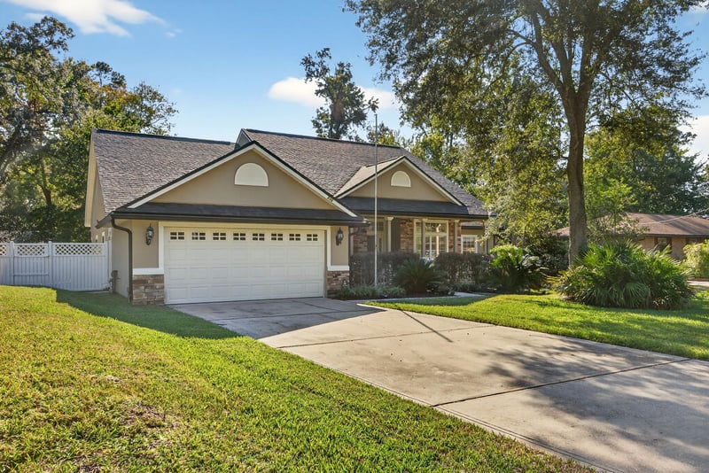 Photo 45 of 896 Live Oak Ln, Fleming Island, FL 32003, photographed by Megapixeler