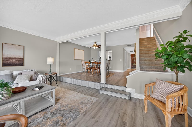 Photo 10 of 7622 Las Palmas Way, Jacksonville, FL 32256, photographed by Megapixeler