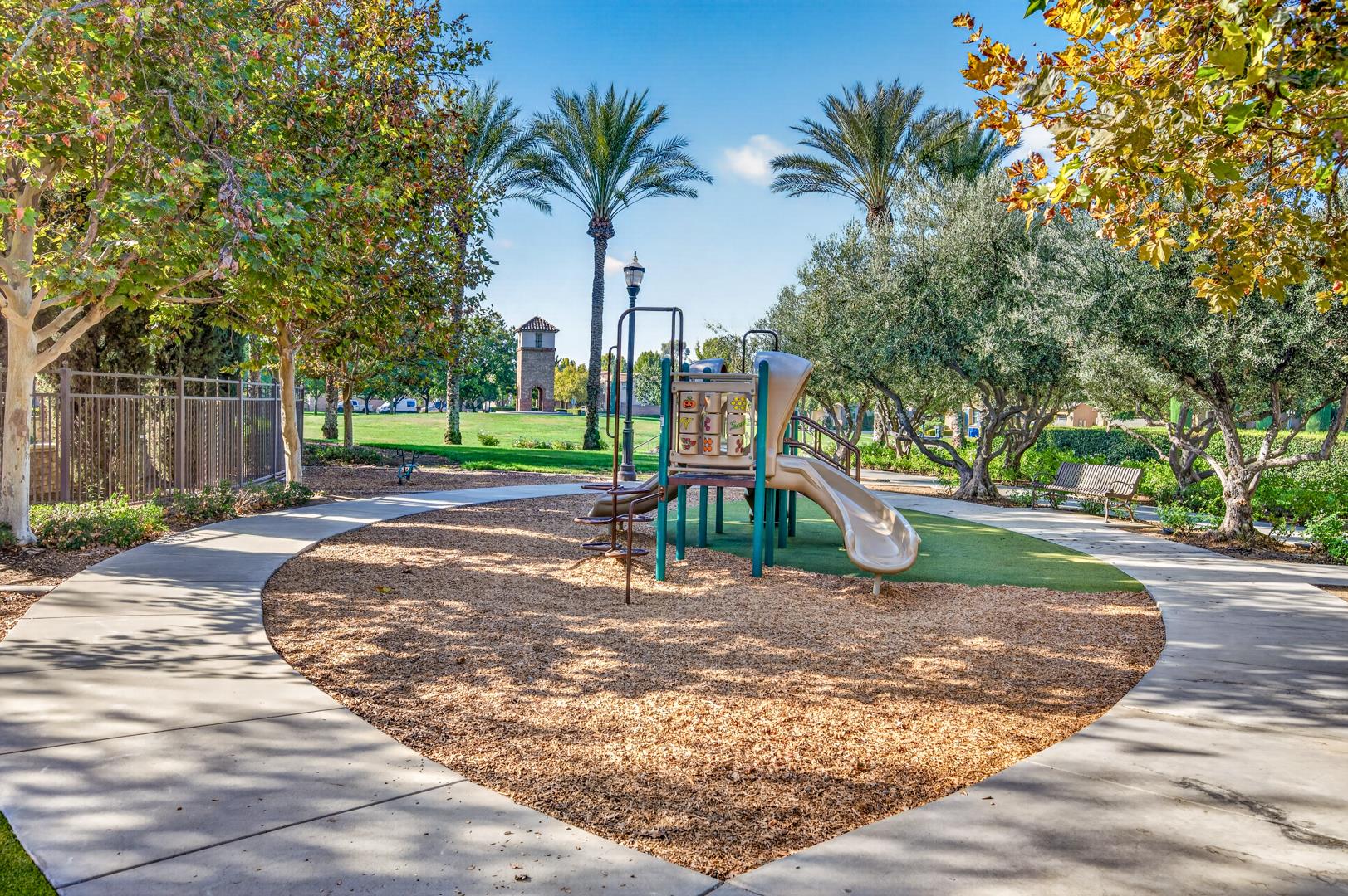 Harlan Ranch Residential community, photo 73