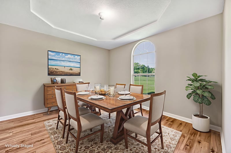 Photo 6 of 1875 Country Meadows Ln, Middleburg, FL 32068, photographed by Megapixeler