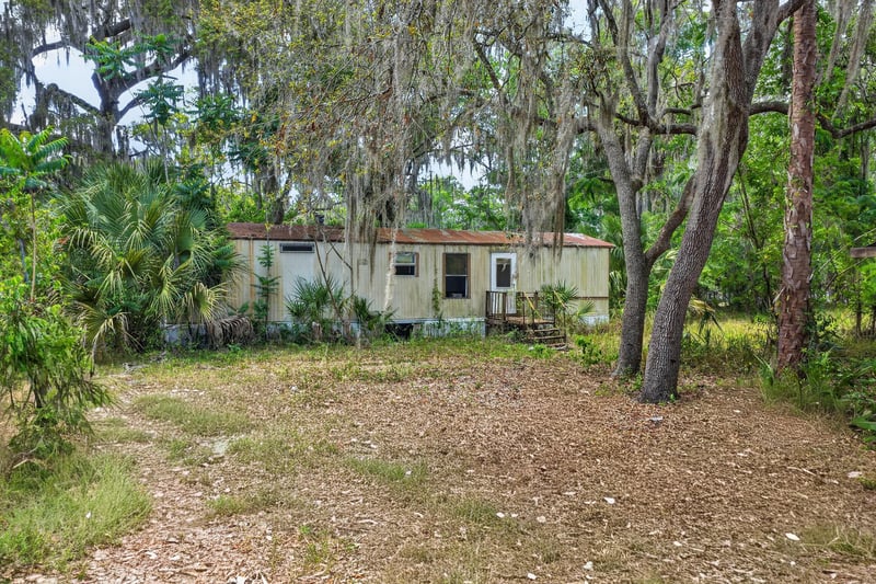 Photo 50 of 145 Floradandy Rd, Hawthorne, FL 32640, photographed by Megapixeler