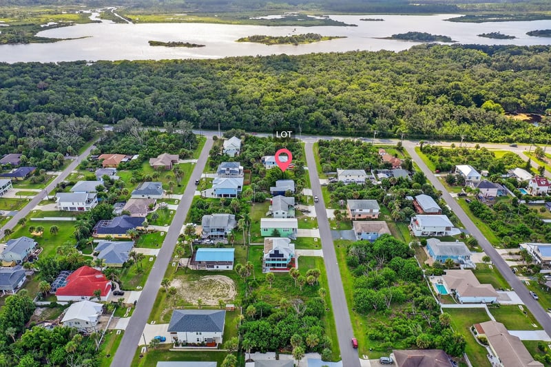 Photo 54 of 6 Flagler Dr, Palm Coast, FL 32137, photographed by Megapixeler
