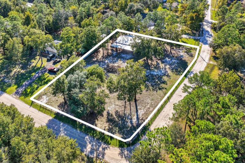 Photo 2 of 3452 Rustic Oak Trail, Middleburg, FL 32068, photographed by Megapixeler