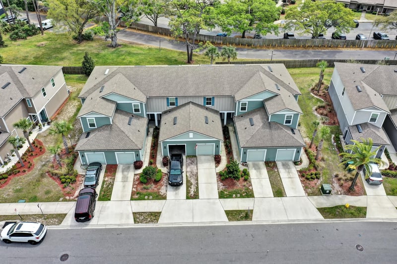 Photo 39 of 8115 Echo Springs Rd, Jacksonville, FL 32256, photographed by Megapixeler