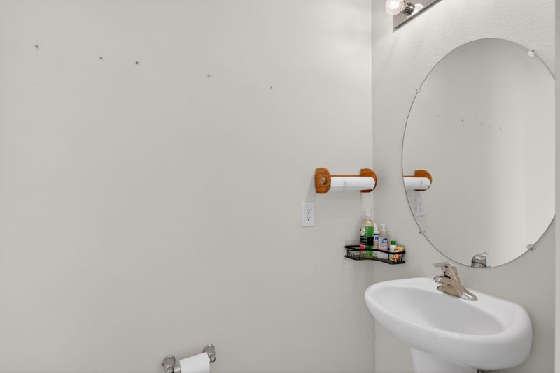 Half Bath at 8210 Larose Rd, Jacksonville, FL 32211