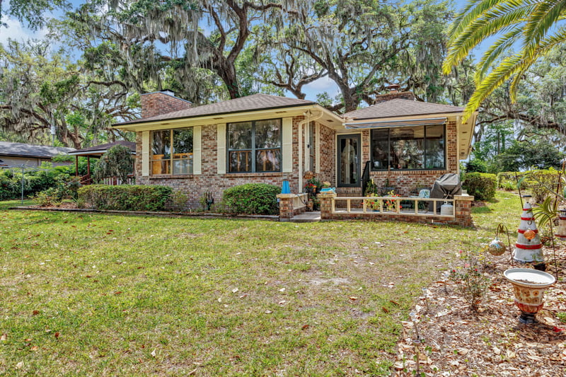 Photo 45 of 31 Swimming Pen Dr, Middleburg, FL 32068, photographed by Megapixeler