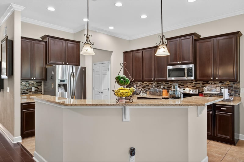 Photo 18 of 1033 Southern Hills Dr, Orange Park, FL 32065, photographed by Megapixeler