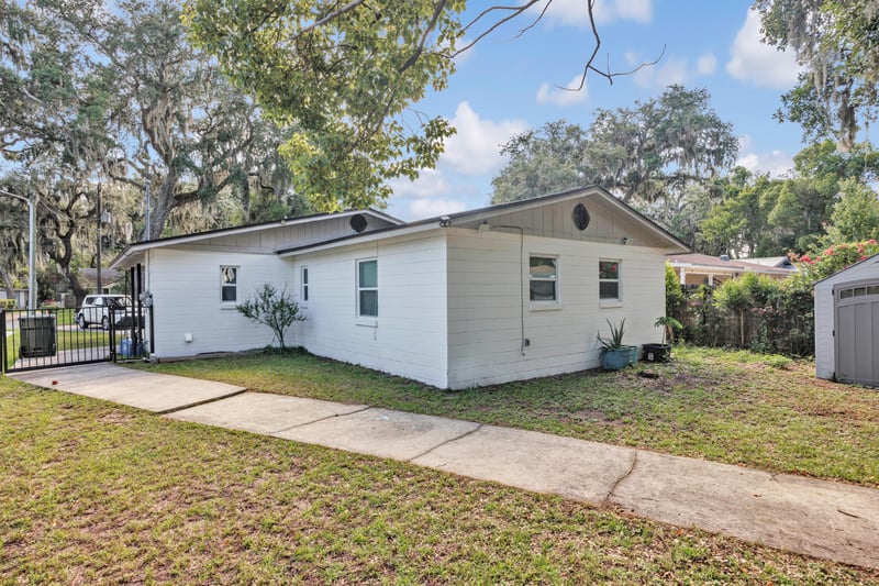 Photo 24 of 730 Pine Ave, Green Cove Springs, FL 32043, photographed by Megapixeler