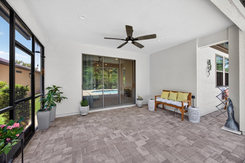 Photo 53 of 541 Tree Side Ln, Ponte Vedra Beach, FL 32081, photographed by Megapixeler