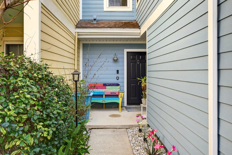 Photo 8 of 1505 Spindrift Cir W, Neptune Beach, FL 32266, photographed by Megapixeler