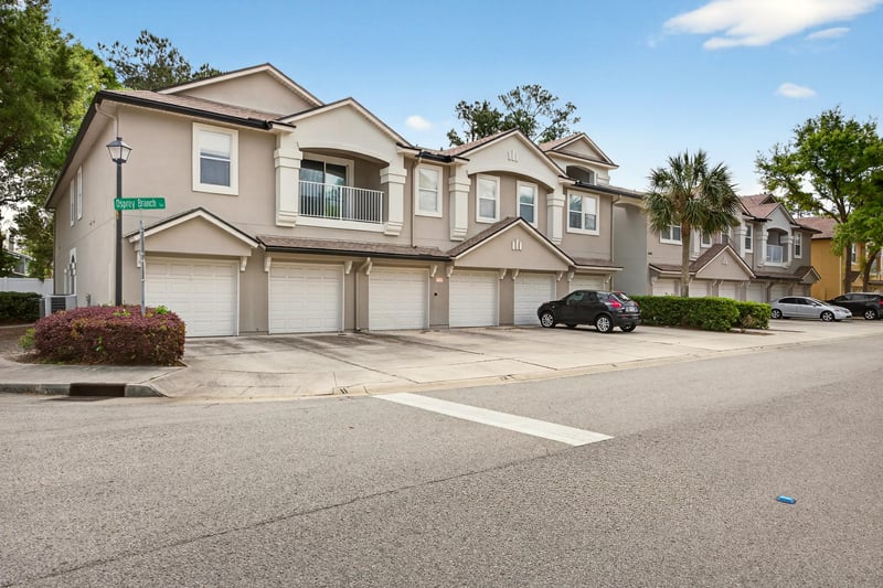 Photo 36 of 9401 Osprey Branch Trail unit 4-8, Jacksonville, FL 32257, photographed by Megapixeler