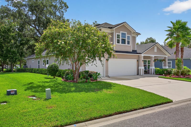 Photo 70 of 3520 Grand Victoria Ct, Green Cove Springs, FL 32043, photographed by Megapixeler