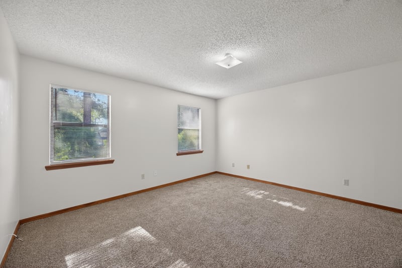 Primary Bedroom at 8341 Fire Fly Ln, Jacksonville, FL 32244