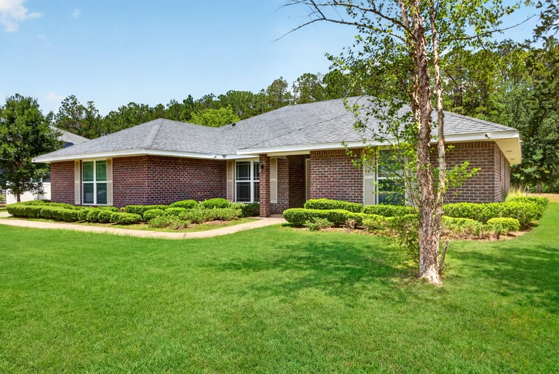 Photo 3 of 7853 Dawsons Creek Dr, Jacksonville, FL 32222, photographed by Megapixeler
