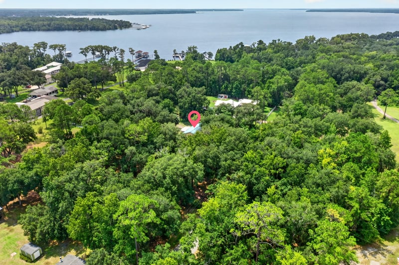 Photo 54 of 8435 Florence Cove Rd, St. Augustine, FL 32092, photographed by Megapixeler