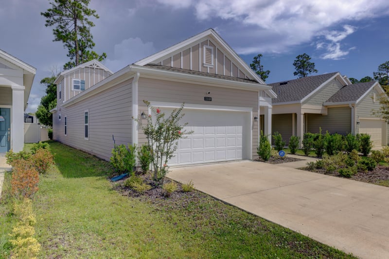 Photo 2 of 2149 Sequoia Ct, Jacksonville, FL 32218, photographed by Megapixeler