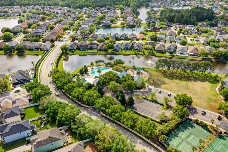 Photo 56 of 12118 Wynnfield Lakes Cir, Jacksonville, FL 32246, photographed by Megapixeler