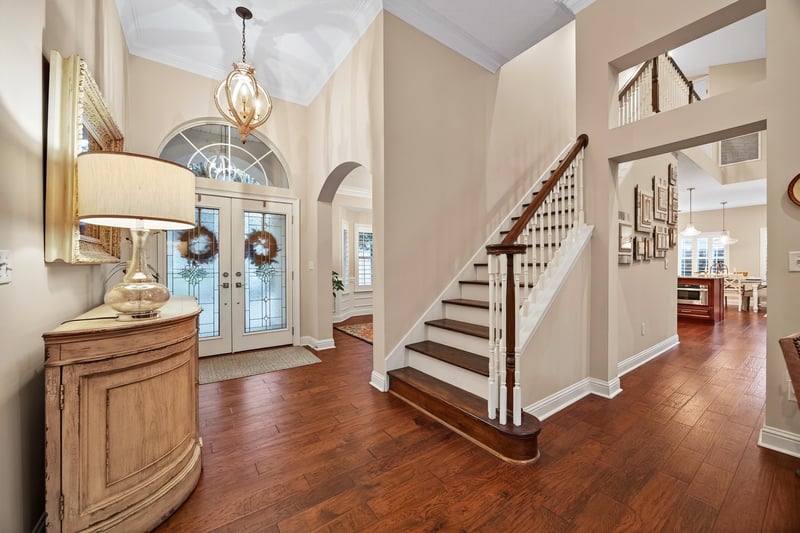 Photo 5 of 7828 Rittenhouse Ln, Jacksonville, FL 32256, photographed by Megapixeler