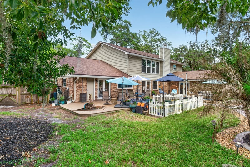 Photo 60 of 9616 Beauclerc Bluff Rd, Jacksonville, FL 32257, photographed by Megapixeler