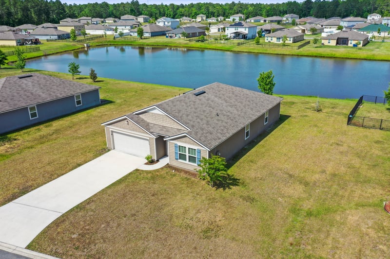 Photo 2 of 6853 Sandle Dr, Jacksonville, FL 32219, photographed by Megapixeler