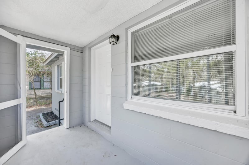 Photo 23 of 1750 W 29th St, Jacksonville, FL 32209, photographed by Megapixeler