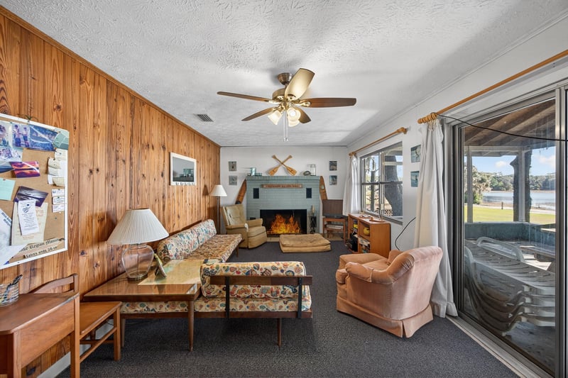 Photo 4 of 5857 White Sands Rd, Keystone Heights, FL 32656, photographed by Megapixeler