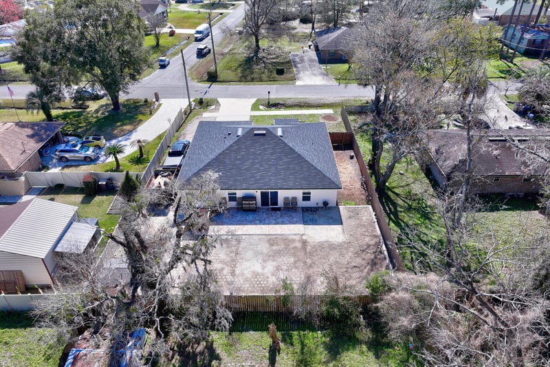 Photo 34 of 5925 111th St, Jacksonville, FL 32244, photographed by Megapixeler