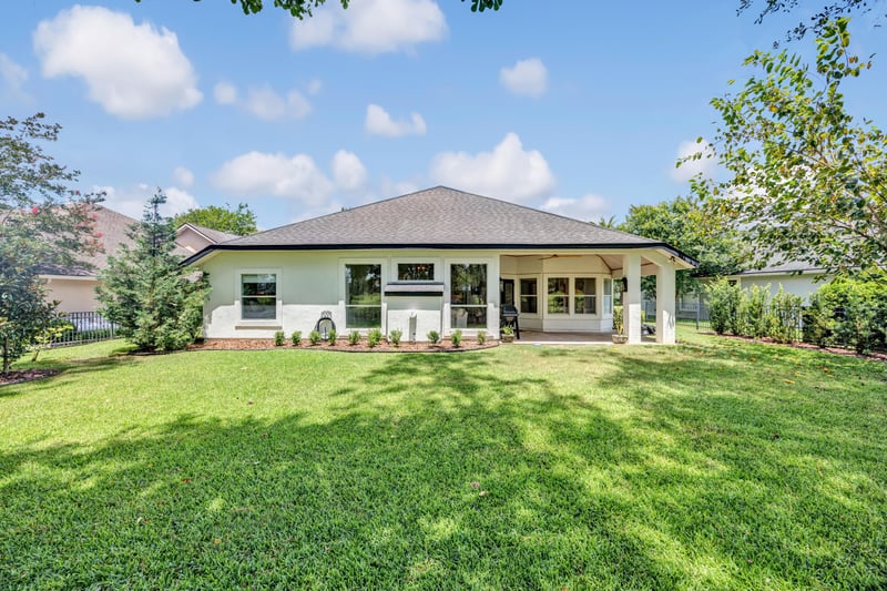 Photo 40 of 1529 Waterbridge Ct, Orange Park, FL 32003, photographed by Megapixeler