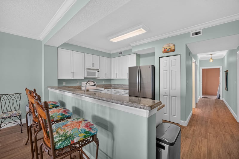 Photo 50 of 60 Surfview Dr #206, Palm Coast, FL 32137, photographed by Megapixeler