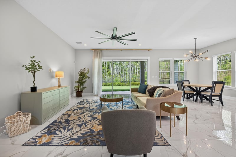 Photo 8 of 10408 Silverbrook Trl, Jacksonville, FL 32256, photographed by Megapixeler