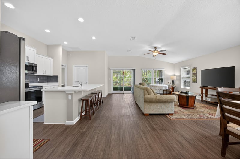 Photo 6 of 3559 Baxter St, Jacksonville, FL 32222, photographed by Megapixeler