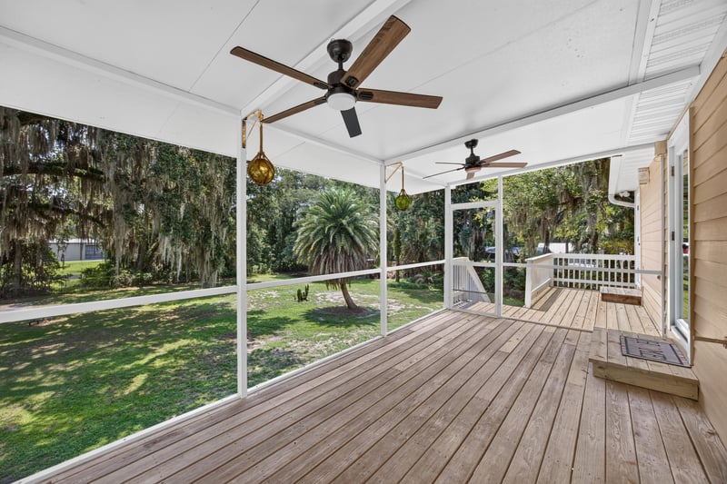 Photo 45 of 8435 Florence Cove Rd, St. Augustine, FL 32092, photographed by Megapixeler