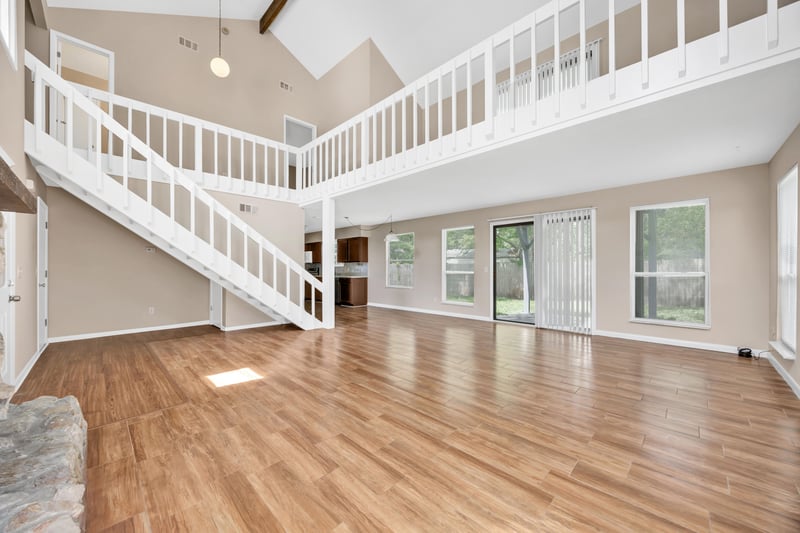 Photo 6 of 4351 Queensway Dr, Jacksonville, FL 32257, photographed by Megapixeler