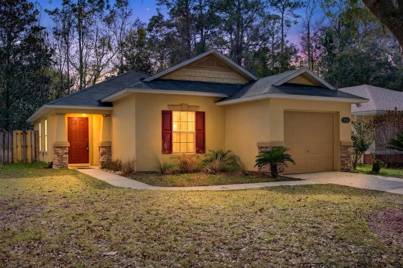 Photo 2 of 824 Wynfield Cir, St. Augustine, FL 32092, photographed by Megapixeler