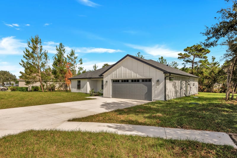 Photo 4 of 100 Caretta Cir, St. Augustine, FL 32086, photographed by Megapixeler