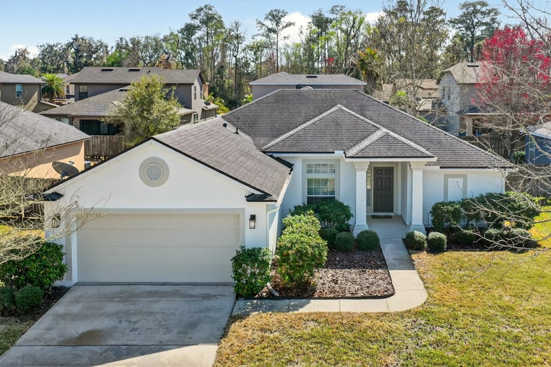 Photo 6 of 526 Arborwood Dr, Jacksonville, FL 32218, photographed by Megapixeler