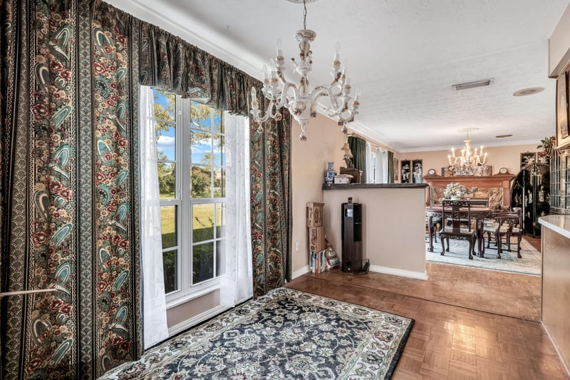 Photo 11 of 570 Cody Dr, Orange Park, FL 32073, photographed by Megapixeler