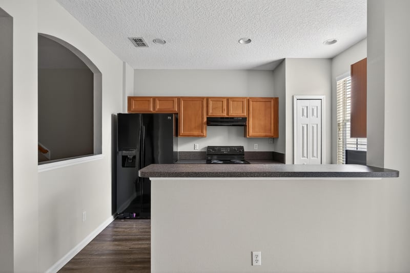 Photo 7 of 3730 Creswick Cir unit h, Orange Park, FL 32065, photographed by Megapixeler