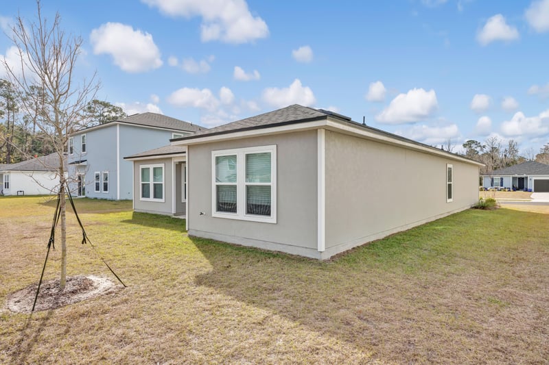 Photo 31 of 12524 Creekside Manor Drive, Jacksonville, FL 32218, photographed by Megapixeler