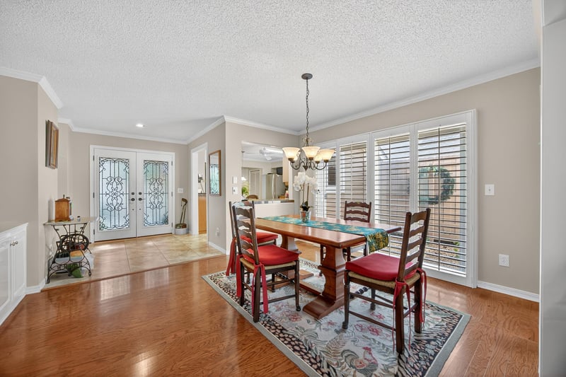 Photo 10 of 27 Carriage Ln, Ponte Vedra Beach, FL 32082, photographed by Megapixeler