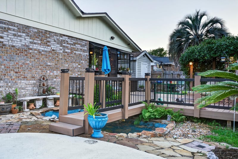 Photo 67 of 2556 Bottomridge Dr, Orange Park, FL 32065, photographed by Megapixeler