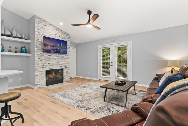 Photo 3 of 13715 Richmond Park Dr N unit 1205, Jacksonville, FL 32224, photographed by Megapixeler
