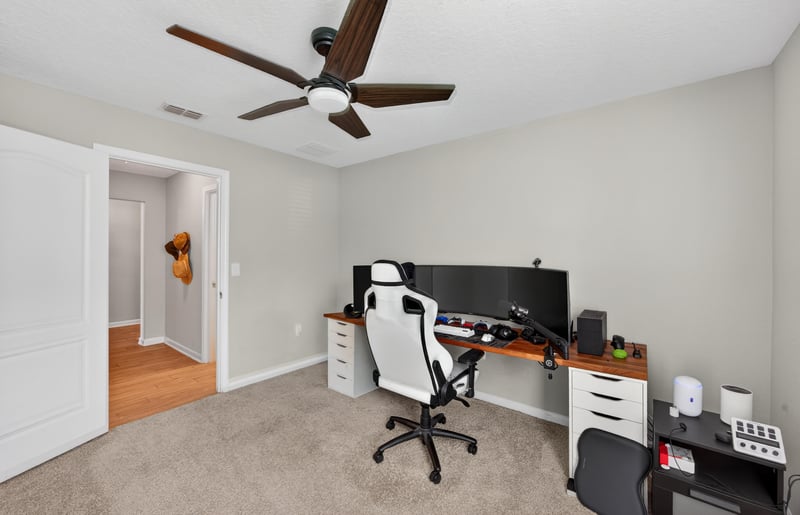 Photo 40 of 11479 Red Koi Dr, Jacksonville, FL 32226, photographed by Megapixeler