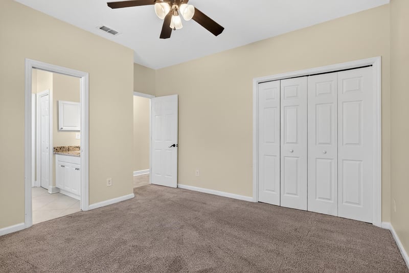 Bedroom 4 at 577 Hunters Grove Ct, Orange Park, FL 32073