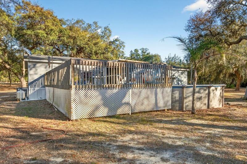 Photo 35 of 5270 Almond Ct, Keystone Heights, FL 32656, photographed by Megapixeler